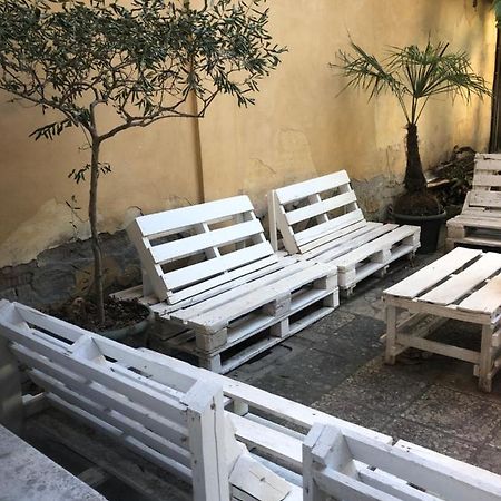 Ducale Estense Suite Apartment Modena Zewnętrze zdjęcie